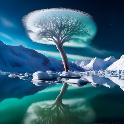 Çarpıcı, doğal olarak ıslah edilmiş bir manzaranın ödüllü fotoğrafı 3 by Kurt Heppke