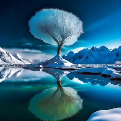 Çarpıcı, doğal olarak ıslah edilmiş bir manzaranın ödüllü fotoğrafı 4 by Kurt Heppke