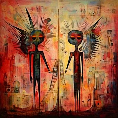 melek ve şeytan 3 by Kurt Heppke