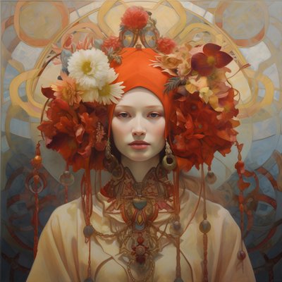 kayıp toprakların kraliçesi 3 by Kurt Heppke
