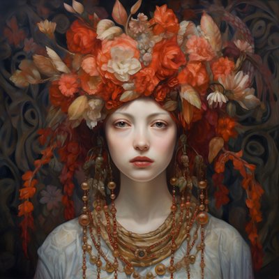 kayıp toprakların kraliçesi 4 by Kurt Heppke