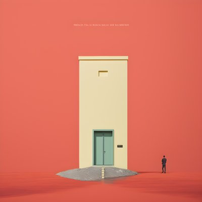 Minimalist macera posteri 3 by Kurt Heppke