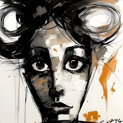 profil 2 by Kurt Heppke