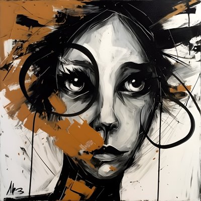 profil 4 by Kurt Heppke