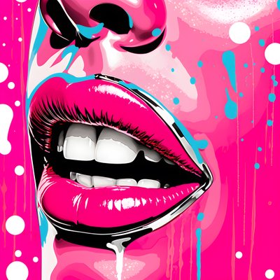 pembe dudaklar 3 by Kurt Heppke