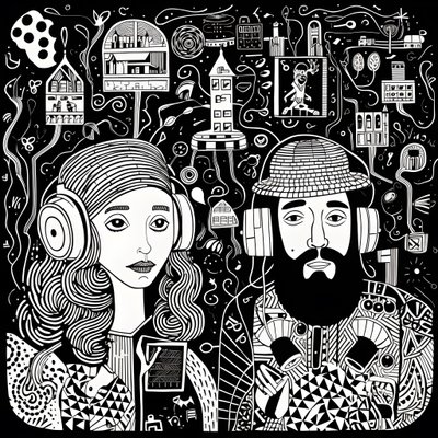 mart mixtape ikilisi 1 by Kurt Heppke