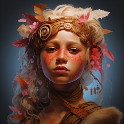 güzel kız 3 by Kurt Heppke
