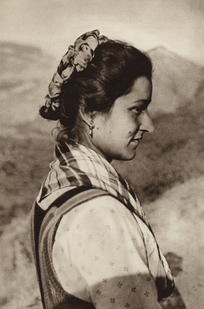 İtalya: Morano Calabro