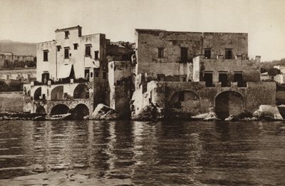 İtalya: Ischia Ponte