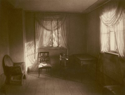 Weimar, Goethe