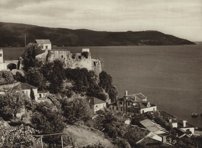 Yugoslavya: Cattaro Körfezi