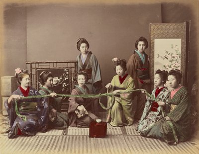  by Kusakabe Kimbei