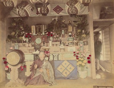  by Kusakabe Kimbei