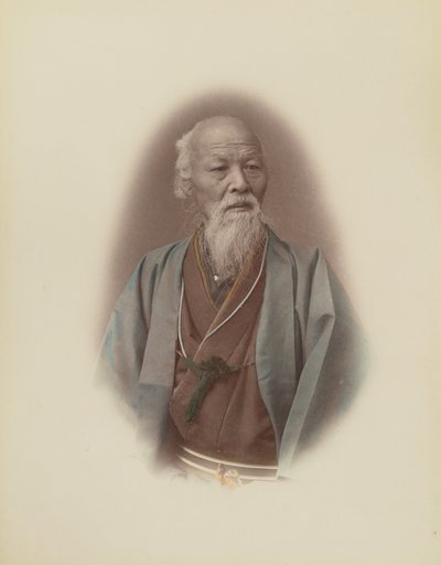 by Kusakabe Kimbei