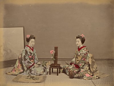  by Kusakabe Kimbei