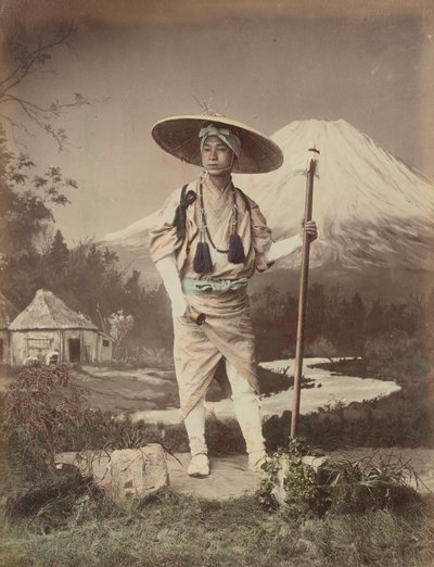  by Kusakabe Kimbei