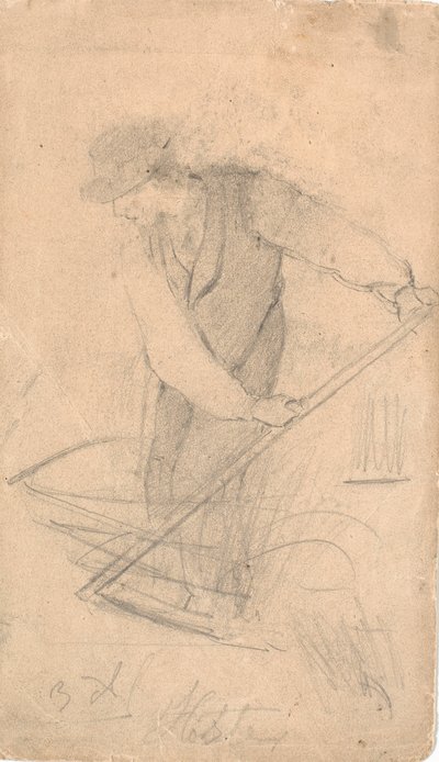 biçerdöver by Laurits Andersen Ring
