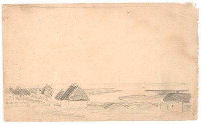 Manzara by Laurits Andersen Ring