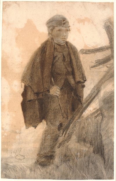 koruyucu çocuk by Laurits Andersen Ring