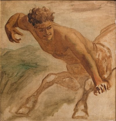 Sentor by L.A. Schou