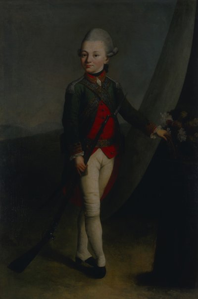 Pyotr Alekseyeviç Turchaninov