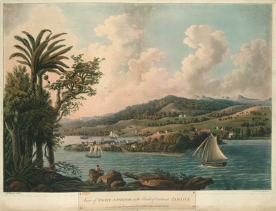 Jamaika Adası