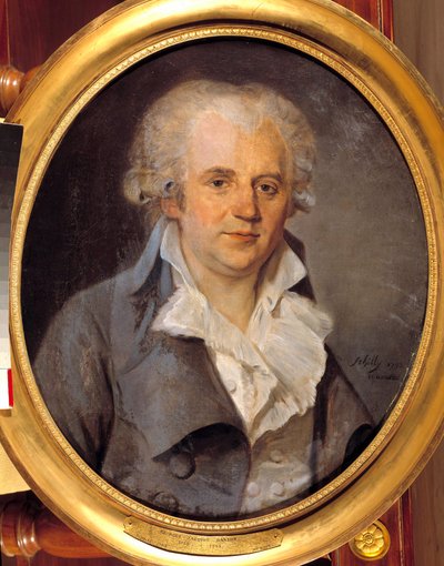 Georges Jacques Danton