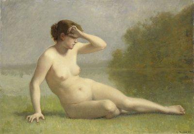 Su perisi by L. Nicolas