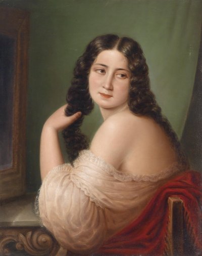 tuvalette by L. Pargani