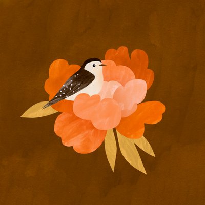  by Léa Le Pivert