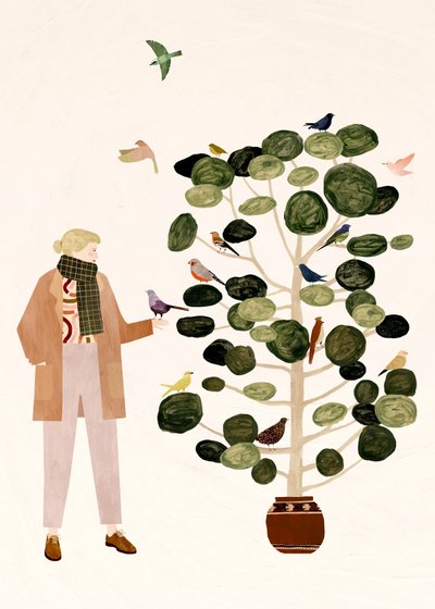  by Léa Le Pivert