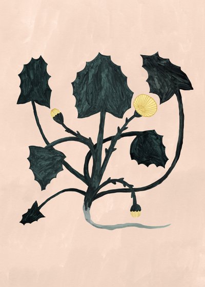  by Léa Le Pivert