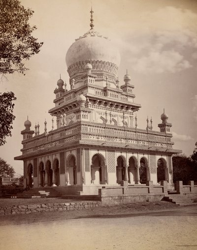 by Lala Deen Dayal