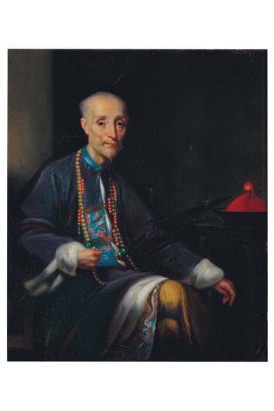 Houqua