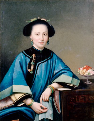 by Lam Qua (attr. to)