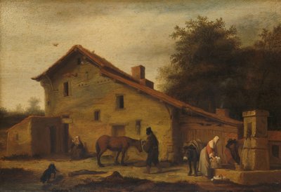 Nantes Mahallesi