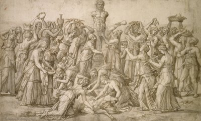 Priapus