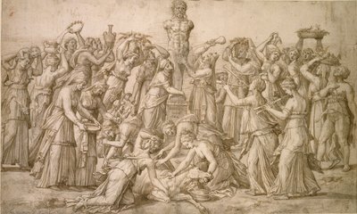 Priapus