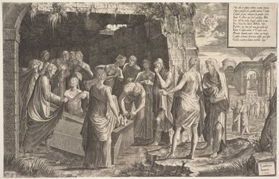 Lazarus
