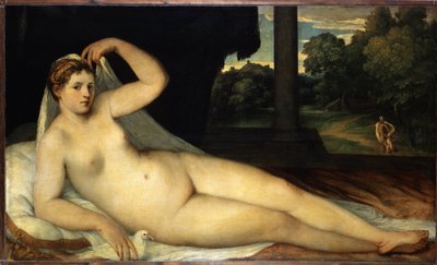 Venüs (Venüs). Lambert Sustris