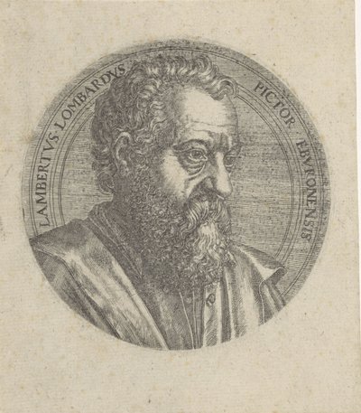Lambert Lombard