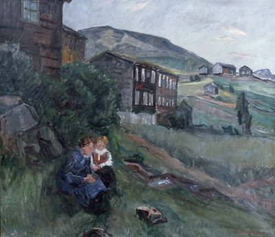 Gudbrandsdalen