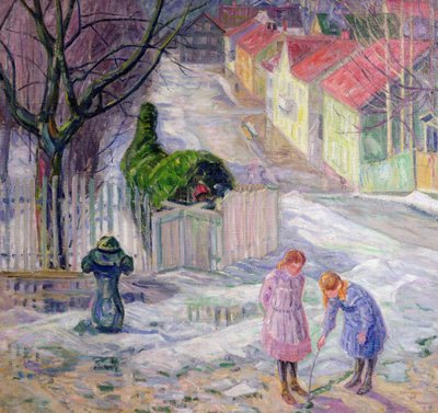 Lillehammer