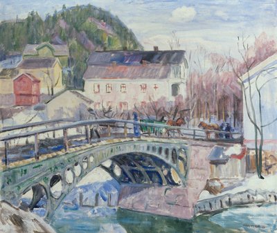 Sandvika