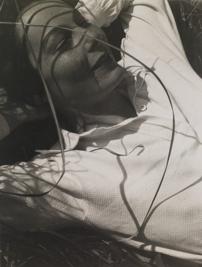  by Laszlo Moholy Nagy