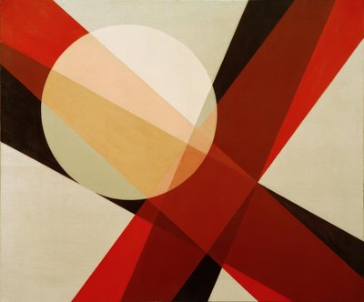 19 by Laszlo Moholy Nagy