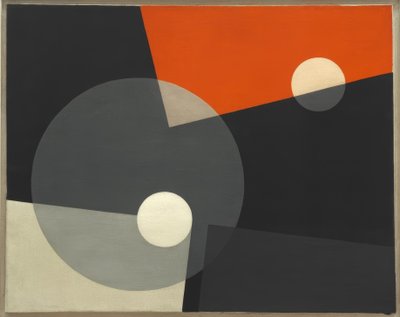 7 yaşındayım (26) by Laszlo Moholy Nagy