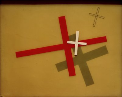 G8 by Laszlo Moholy Nagy