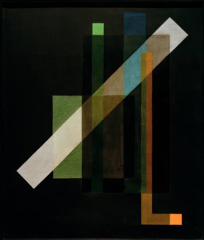 yapı by Laszlo Moholy Nagy