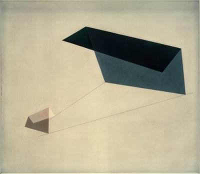 LK II by Laszlo Moholy Nagy